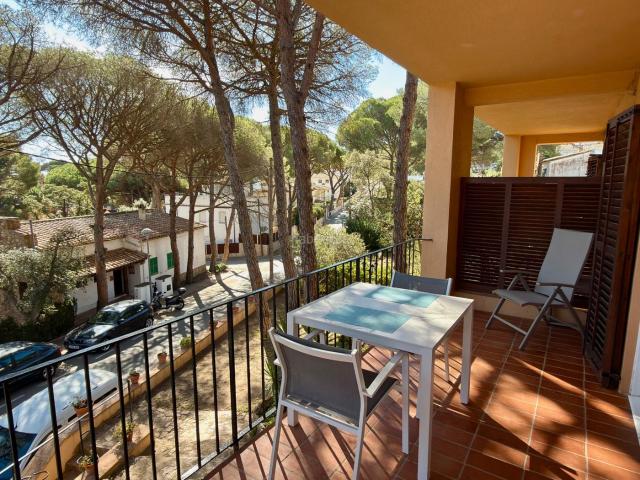 Apartamento en venta en Llafranc, Palafrugell