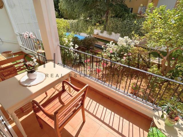 Apartamento en venta en Palafrugell, Llafranc