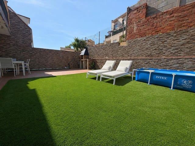 Apartamento en venta en Cantallops, Gironès