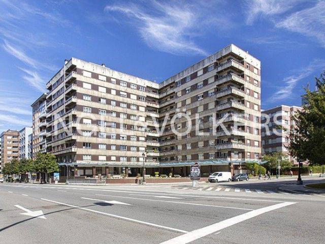 Apartamento en venta en Oviedo, Asturias