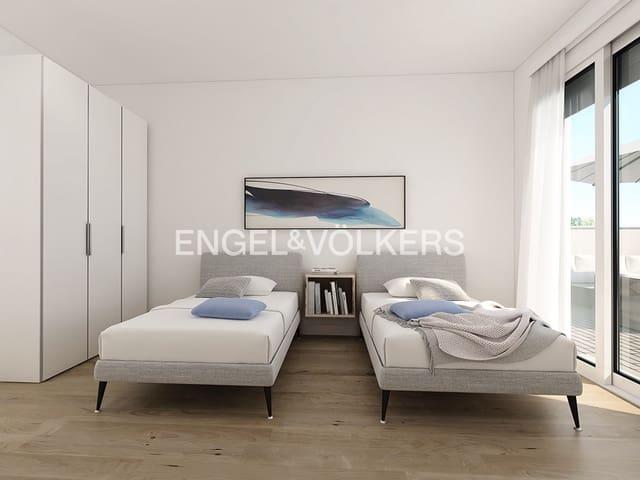 Apartamento en venta en Alt Empordà, Catalunya