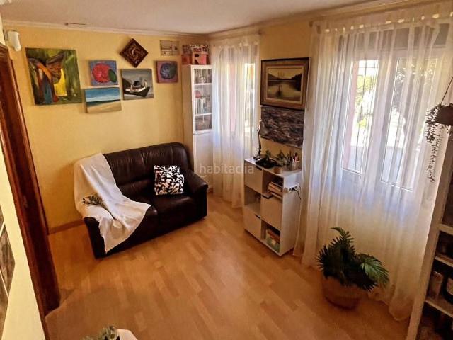Apartamento en venta en Santa Cruz de Llanera, Llanera