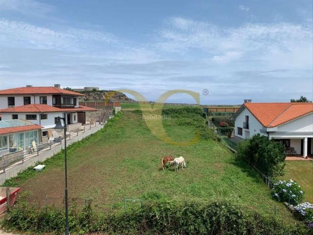 Apartamento en venta en Llanes, Cue