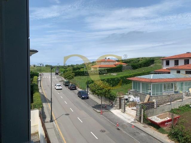 Apartamento en venta en Llanes, Asturias