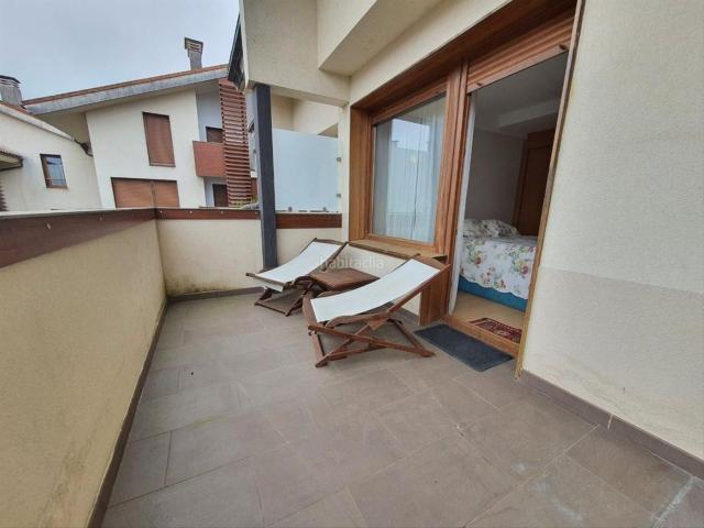 Apartamento en venta en Llanes, Cue