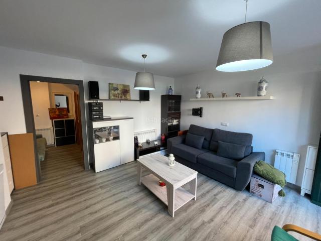 Apartamento en venta en Llanes, Cue