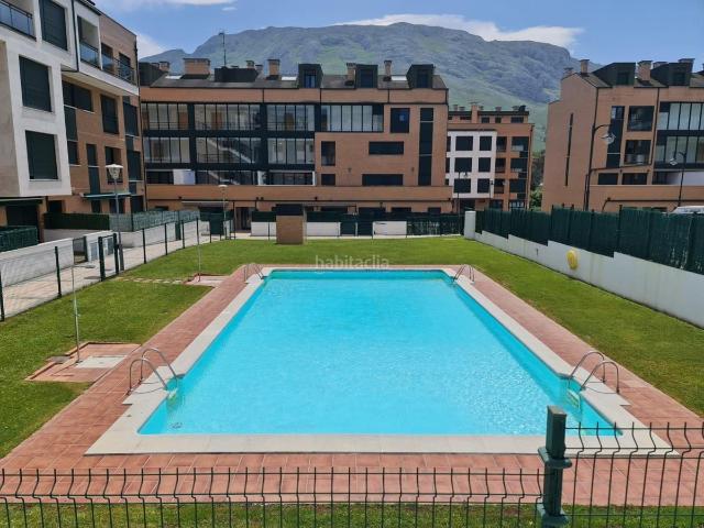 Apartamento en venta en Llanes, Asturias
