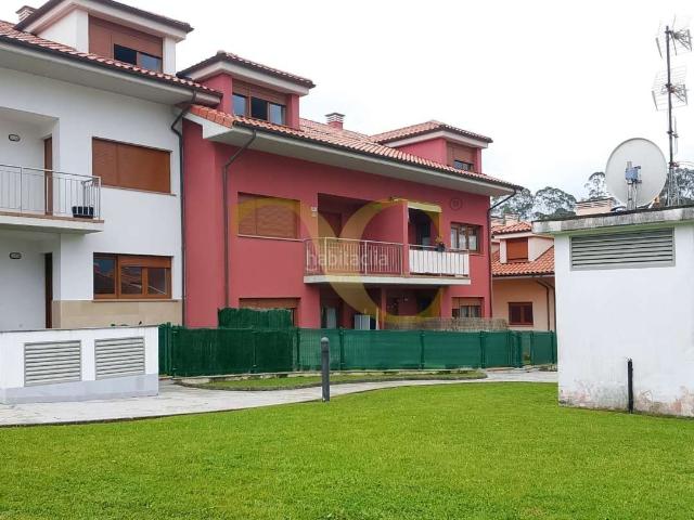 Apartamento en venta en Llanes, Asturias
