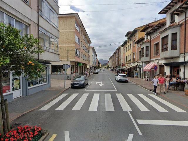 Apartamento en venta en Llanes, Asturias