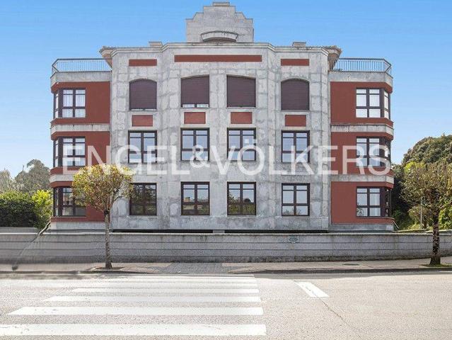Apartamento en venta en Llanes, Asturias