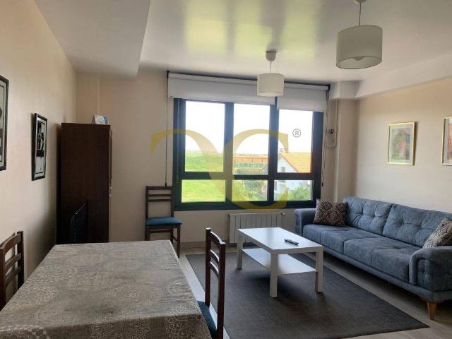 Apartamento en venta en Llanes, Cue