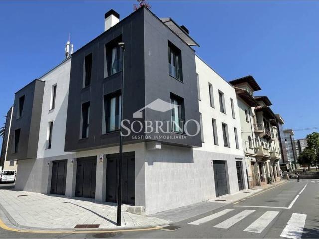 Apartamento en venta en Llanes, Asturias