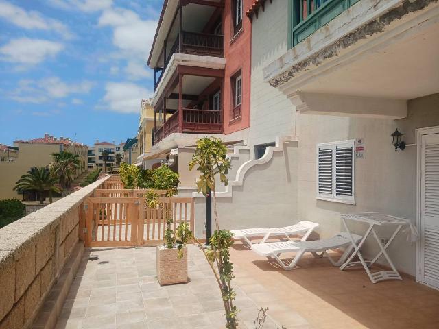 Apartamento en venta en Asomada, San Miguel de Abona