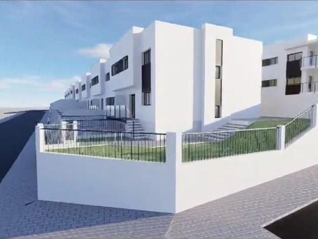 Apartamento en venta en Las Chafiras, San Miguel de Abona
