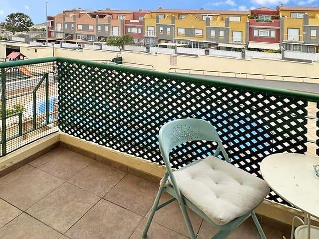 Apartamento en venta en Las Chafiras, San Miguel de Abona