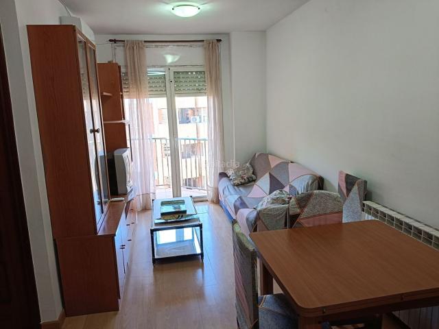 Apartamento en venta en Cappont, Segrià