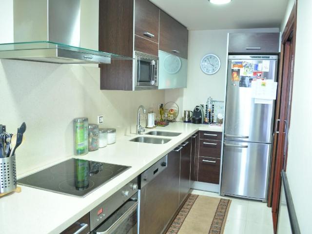 Apartamento en venta en Cappont, Segrià