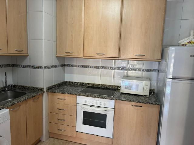Apartamento en venta en Cappont, Segrià