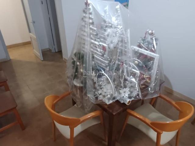 Apartamento en venta en Cappont, Segrià