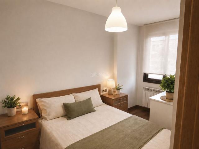 Apartamento en venta en Sant Ignasi, Segrià