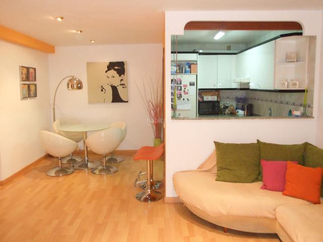 Apartamento en venta en el Canyeret, Segrià