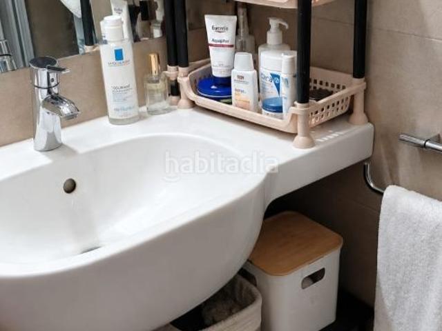 Apartamento en venta en el Canyeret, Segrià
