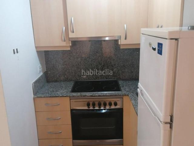 Apartamento en venta en Universitat, Segrià