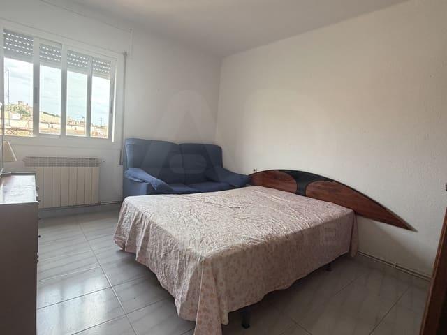 Apartamento en venta en Jaume I el Conqueridor, Segrià