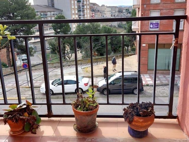 Apartamento en venta en Jaume I el Conqueridor, Segrià