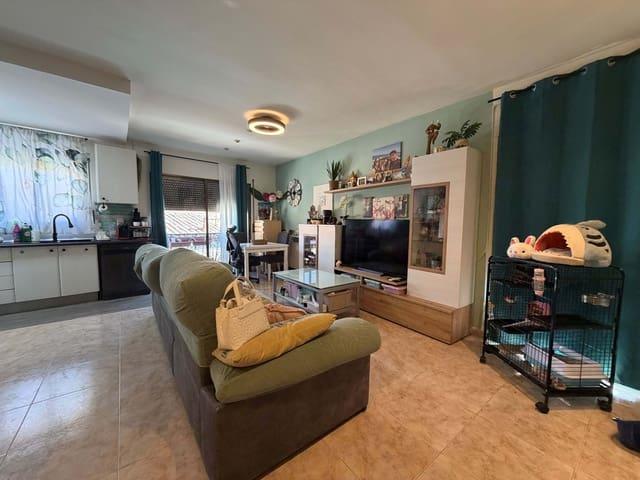 Apartamento en venta en Jaume I el Conqueridor, Segrià