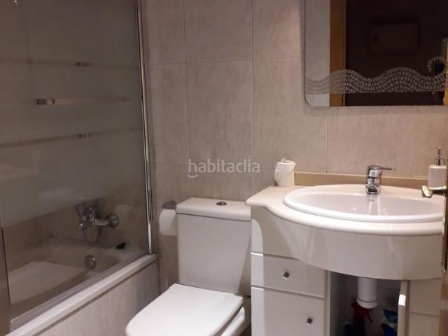 Apartamento en venta en Rambla de Ferran - Estació, Segrià