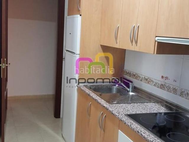 Apartamento en venta en Llerena, Extremadura