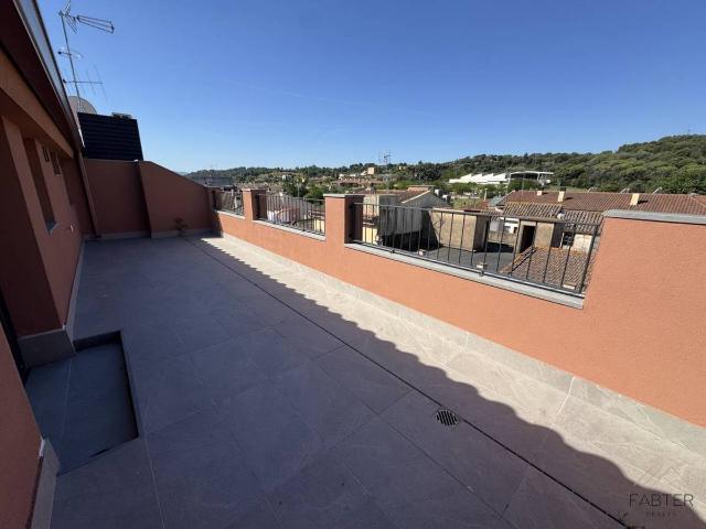 Dúplex en venta en Sant Baldiri, Vallès Oriental
