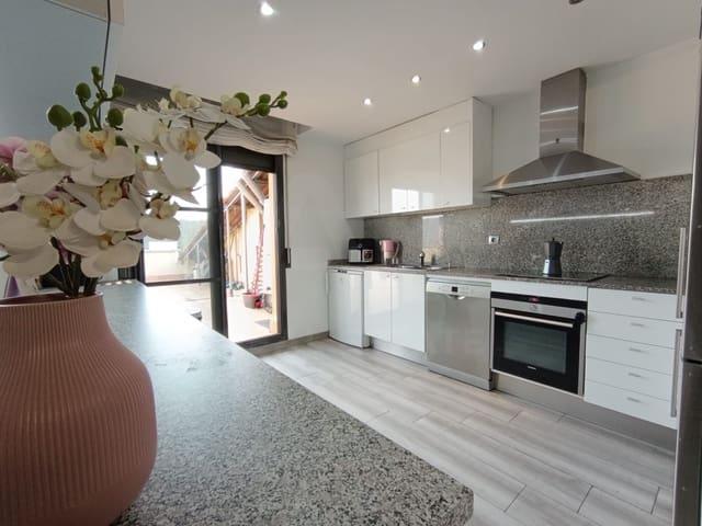 Apartamento en venta en Sant Baldiri, Vallès Oriental