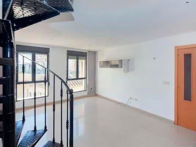 Apartamento en venta en el Camp de Túria, Valencia