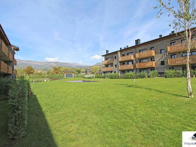 Apartamento en venta en Llívia, Girona