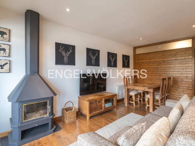 Apartamento en venta en Cerdanya, Catalunya