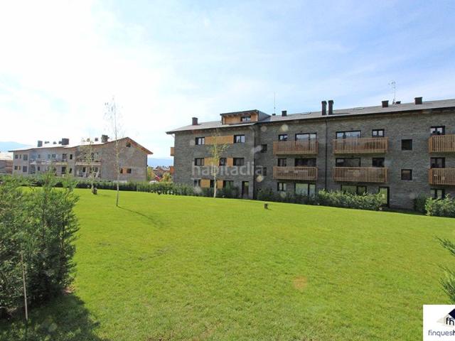 Apartamento en venta en Llívia, Girona