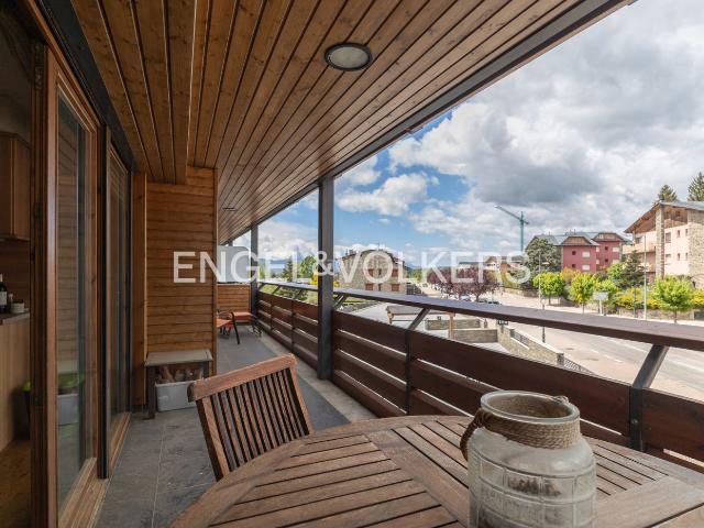 Apartamento en venta en Cerdanya, Catalunya