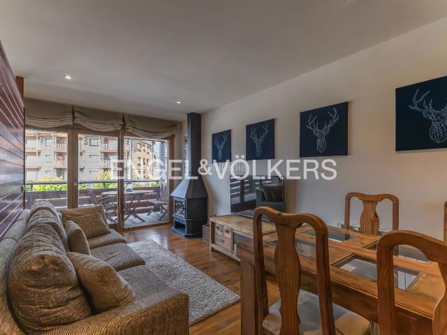 Apartamento en venta en Cerdanya, Catalunya