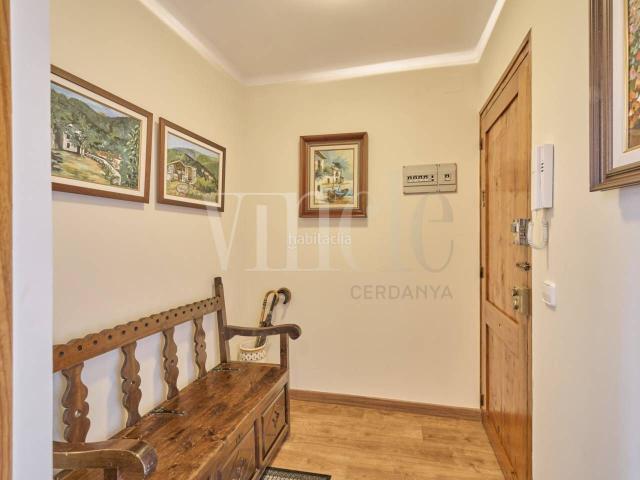Apartamento en venta en Cerdanya, Catalunya