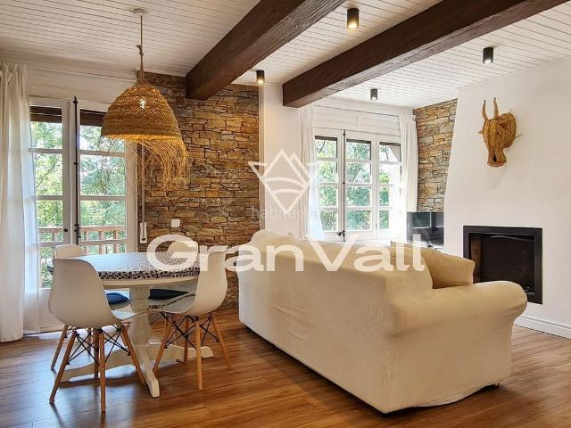 Apartamento en venta en Llívia, Girona