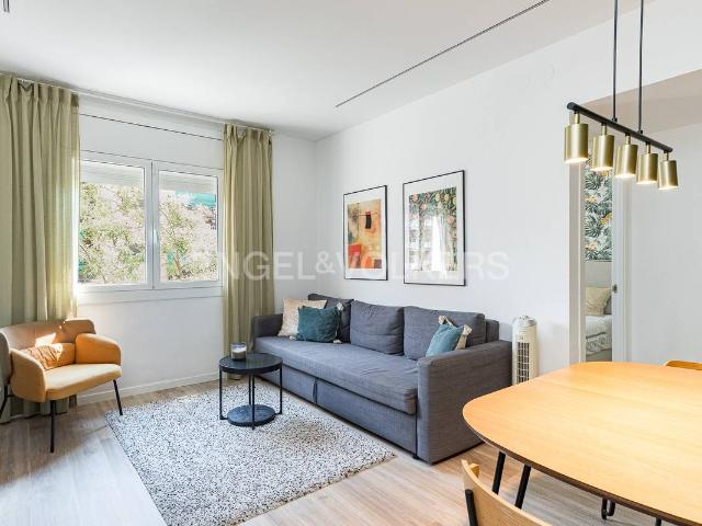 Apartamento en venta en Barcelona