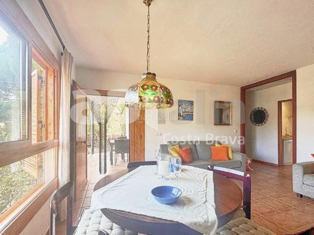 Apartamento en venta en Canyelles, la Selva