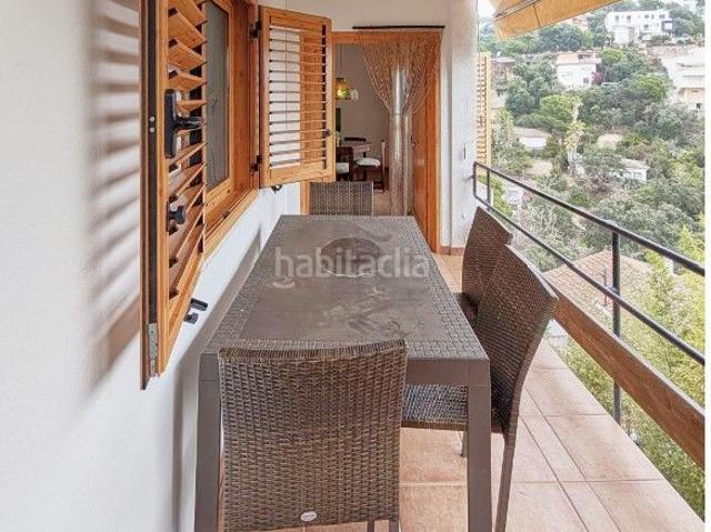 Apartamento en venta en Canyelles, la Selva