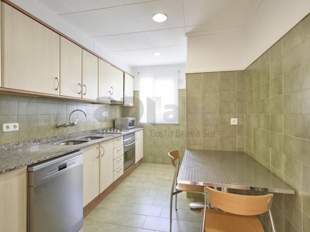 Apartamento en venta en la Montgoda, la Selva