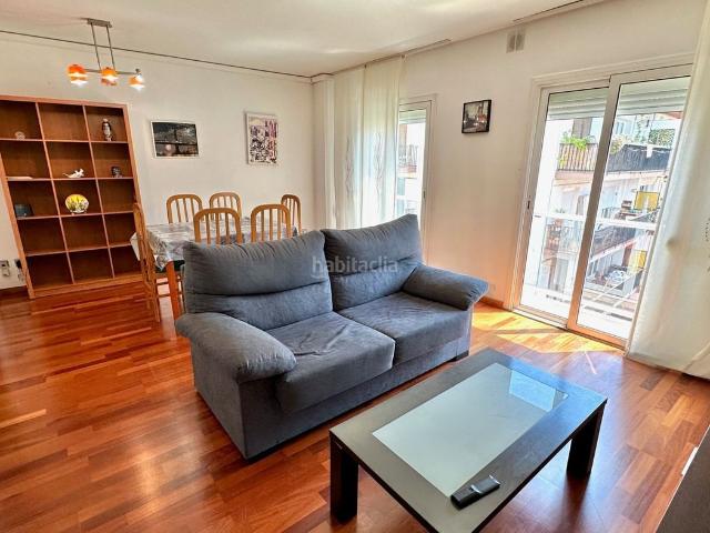 Apartamento en venta en la Selva, Catalunya