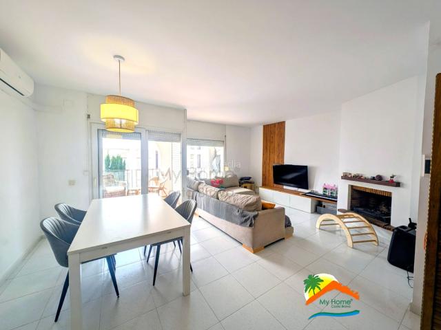 Apartamento en venta en la Selva, Catalunya