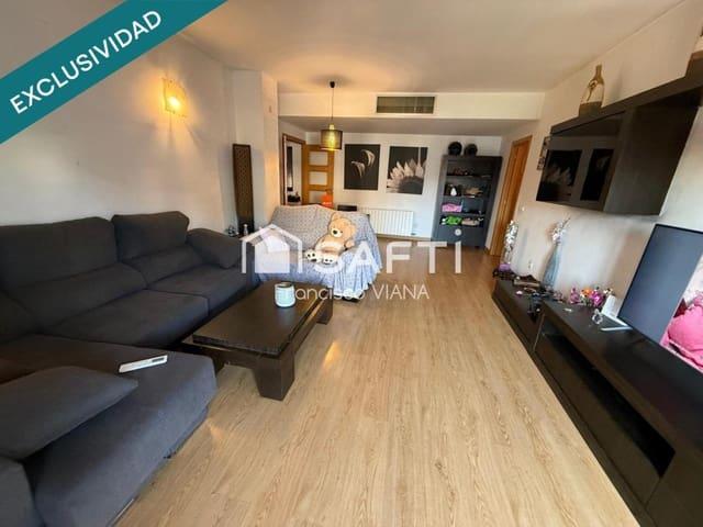 Apartamento en venta en la Selva, Catalunya