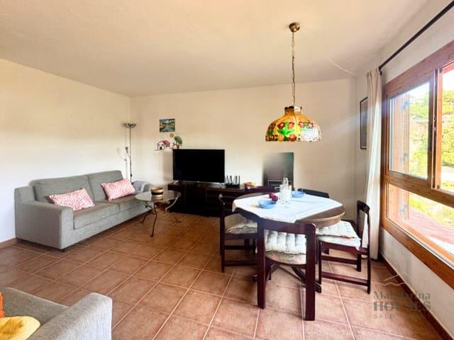 Apartamento en venta en la Selva, Catalunya